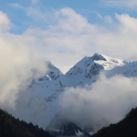 T4 - Centre De Luchon - 6 Pers - - Randonnee - Cure *