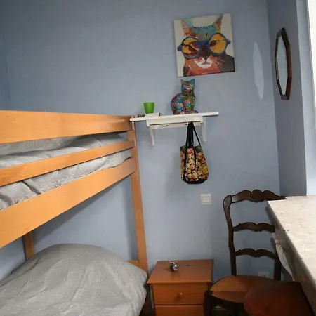 T4 - Centre De Luchon - 6 Pers - - Randonnee - Cure