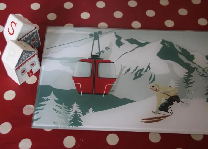 T4 - Centre De Luchon - 6 Pers - - Randonnee - Cure *