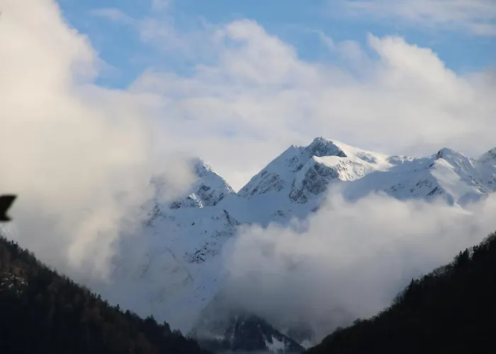 T4 - Centre De Luchon - 6 Pers - - Randonnee - Cure *