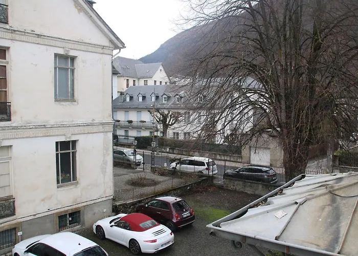 T4 - Centre De Luchon - 6 Pers - - Randonnee - Cure Daire