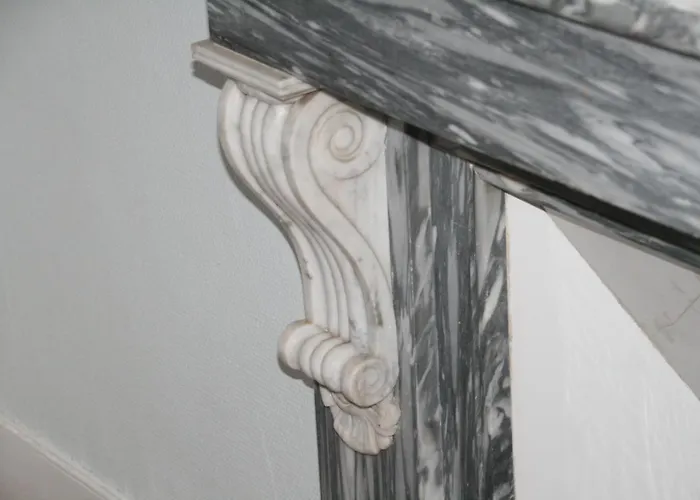 Daire T4 - Centre De Luchon - 6 Pers - - Randonnee - Cure Bagnères-de-Luchon