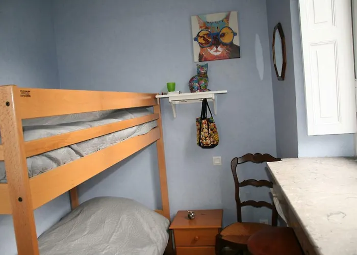 T4 - Centre De Luchon - 6 Pers - - Randonnee - Cure