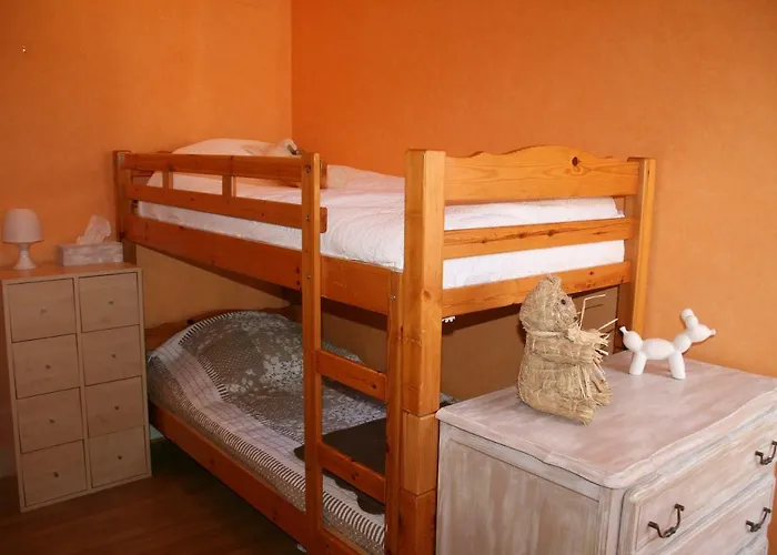 T4 - Centre De Luchon - 6 Pers - - Randonnee - Cure * Bagnères-de-Luchon