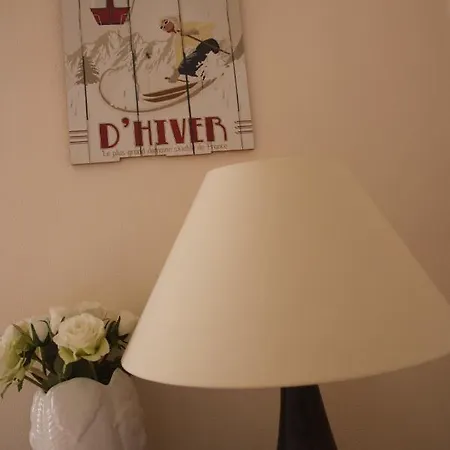 アパート T4 - Centre De Luchon - 6 Pers - - Randonnee - Cure Bagnères-de-Luchon