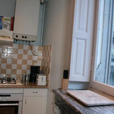 アパート T4 - Centre De Luchon - 6 Pers - - Randonnee - Cure