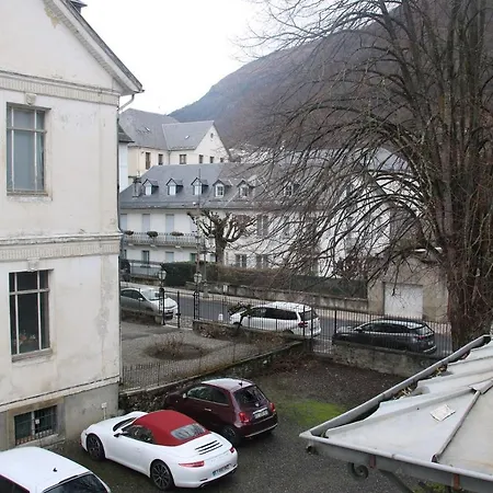 T4 - Centre De Luchon - 6 Pers - - Randonnee - Cure Apartment