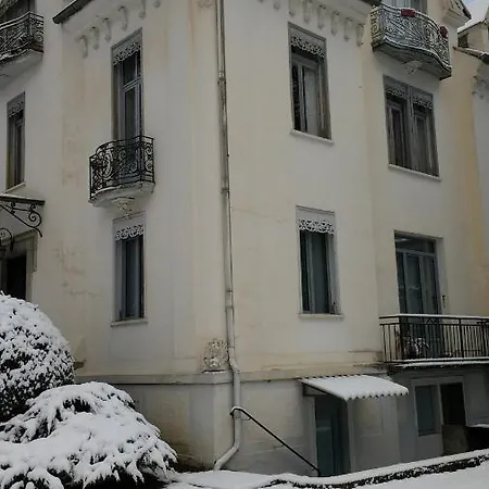 アパート T4 - Centre De Luchon - 6 Pers - - Randonnee - Cure *