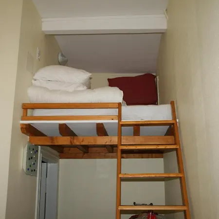 Apartment T4 - Centre De Luchon - 6 Pers - - Randonnee - Cure