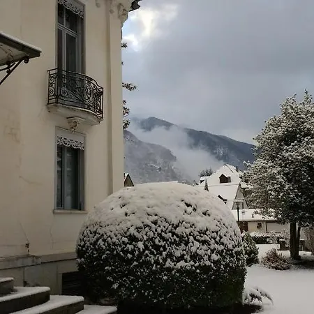 T4 - Centre De Luchon - 6 Pers - - Randonnee - Cure