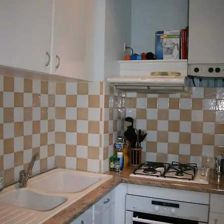 T4 - Centre De Luchon - 6 Pers - - Randonnee - Cure *